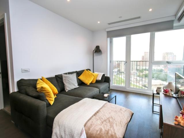 apartment for rent in Novella, Stanley Street Salford M3