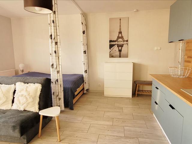 apartment for rent in Nowy Świat, Puck