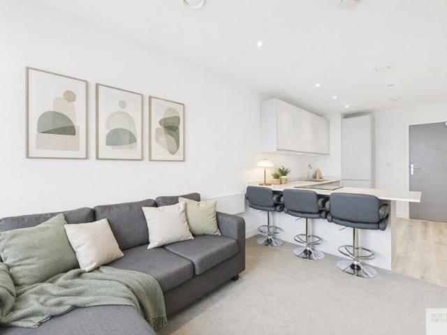 apartment for rent in No.1 Old Trafford