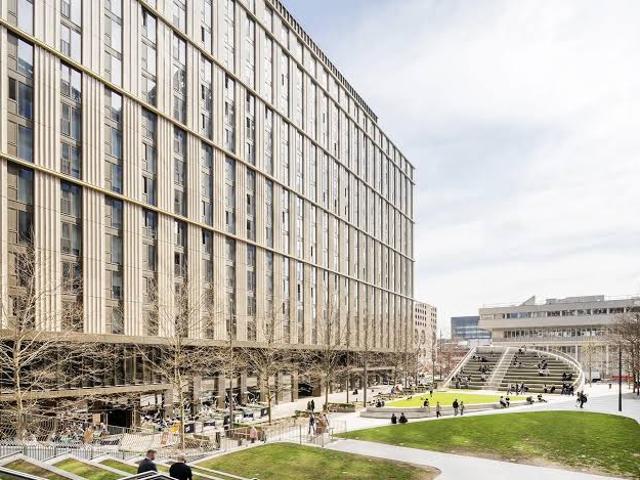apartment for rent in Nobel Way, Manchester, M1 7FX, United Kingdom