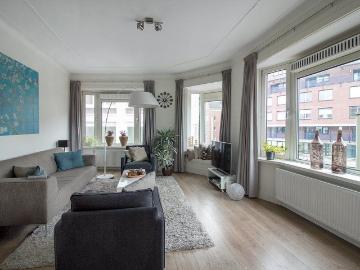 apartment for rent in Nobelstraat 33 2513BC Den Haag Kortenbos Den Haag