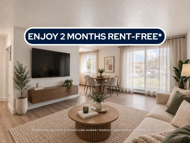 apartment for rent in Noel Meadows, 250 Marconi Boulevard, London ON