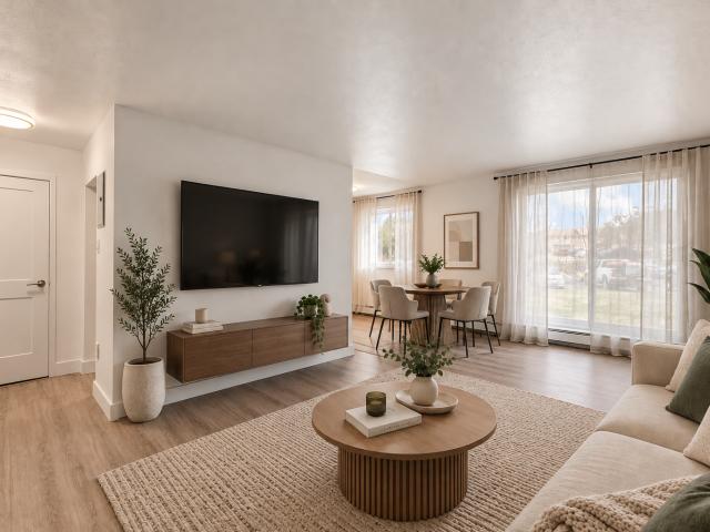 apartment for rent in Noel Meadows, 250 Marconi Boulevard, London ON