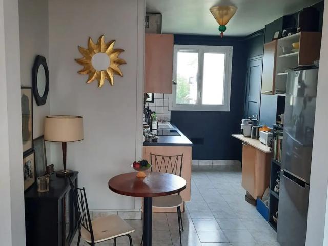 apartment for rent in NOISY LE SEC 93130