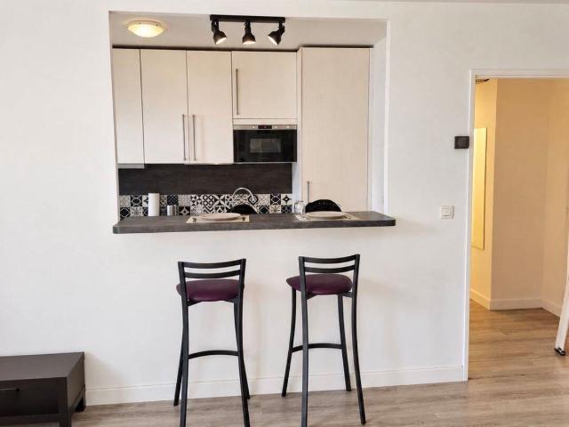 apartment for rent in NOISY LE SEC 93130
