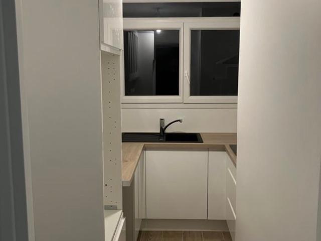 apartment for rent in NOISY LE ROI 78590