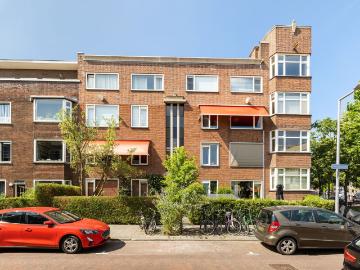 apartment for rent in Nolensstraat 3 C 3039PK Rotterdam Blijdorp Rotterdam