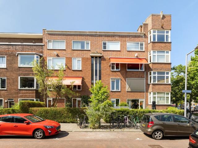 apartment for rent in Nolensstraat 3 C 3039PK Rotterdam Blijdorp Rotterdam