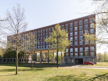 apartment for rent in Nonnenveld 132 4811DV Breda Chassé Breda
