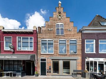 apartment for rent in Noordvliet 109 8921GE Leeuwarden Zeeheldenbuurt Leeuwarden