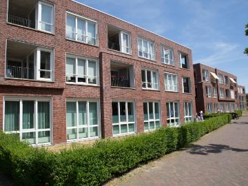 Apartment for rent in Noordwijk