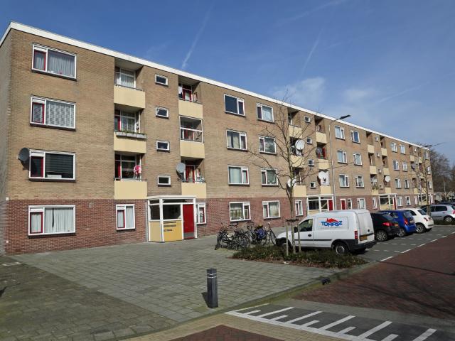 Apartment for rent in Noordwijk