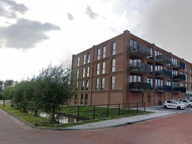 Apartment for rent in Noordwijk