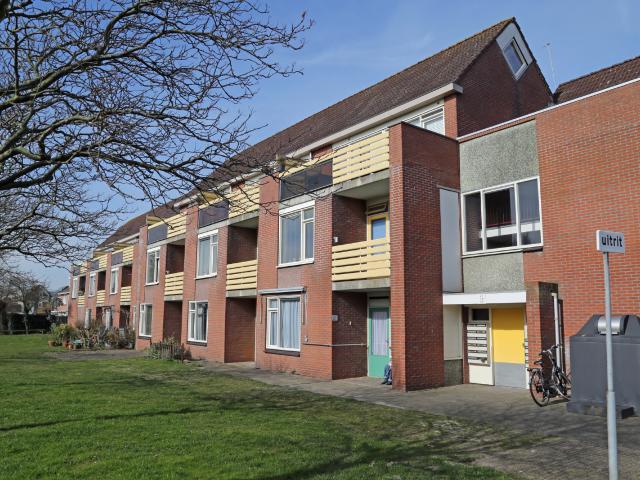 Apartment for rent in Noordwijk