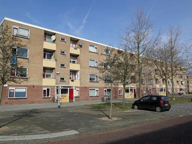 Apartment for rent in Noordwijk
