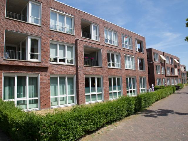 Apartment for rent in Noordwijk
