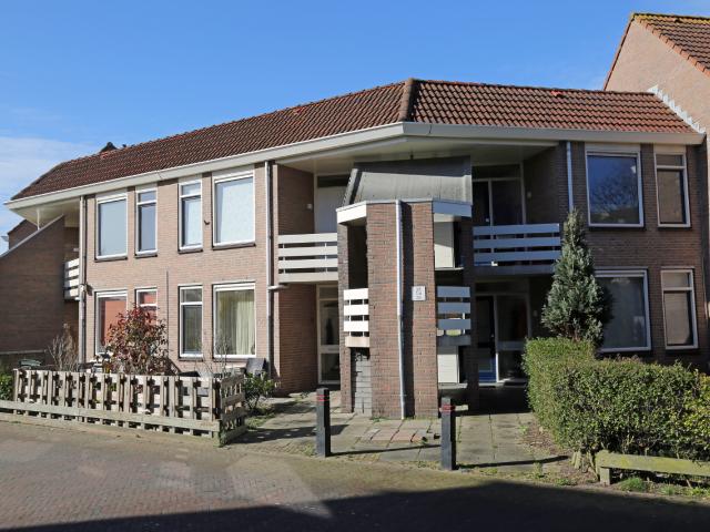 Apartment for rent in Noordwijk