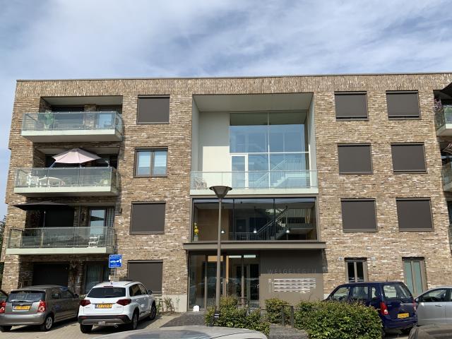 Apartment for rent in Noordwijkerhout