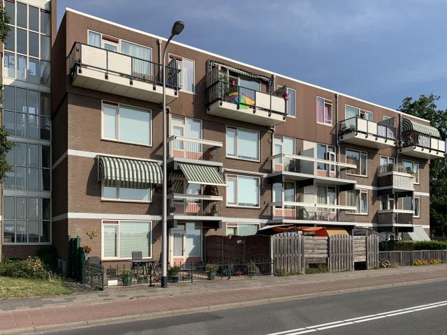 Apartment for rent in Noordwijkerhout