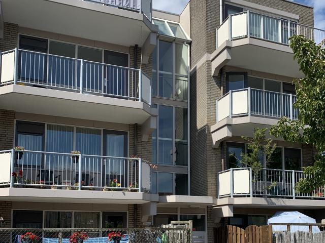Apartment for rent in Noordwijkerhout