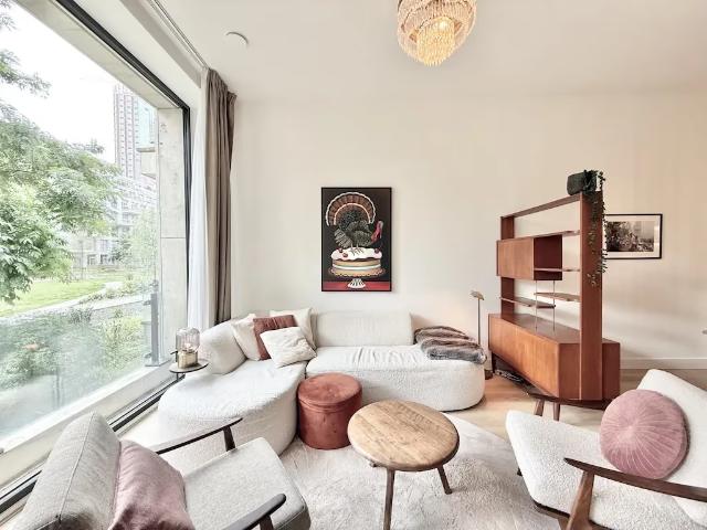 Apartment for rent in Noord, Amsterdam, Netherlands