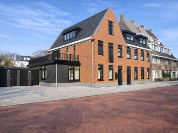 Olland, Meierijstad, Noord-Brabant - IUitgeruste keuken
