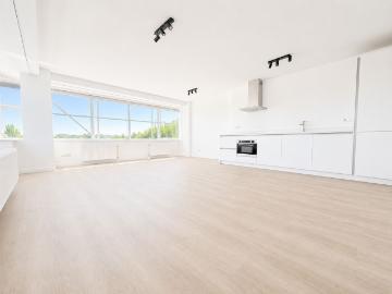 apartment for rent in Noord West Buitensingel 7 2518PA Den Haag Rond de Energiecentrale Den Haag
