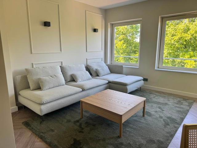 apartment for rent in Noorderhavenkade 82 D 3038XN Rotterdam Bergpolder Rotterdam