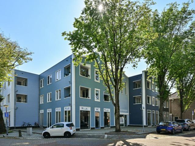 Appartement te huur