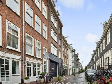 apartment for rent in Noorderstraat 25 2 1017TR Amsterdam Weteringbuurt Amsterdam