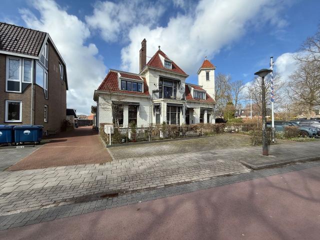 apartment for rent in Noordersingel 4 G 8917 BA Leeuwarden Transvaalwijk