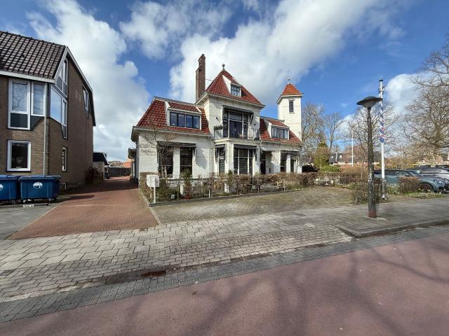 apartment for rent in Noordersingel 4 G 8917BA Leeuwarden Transvaalwijk Leeuwarden