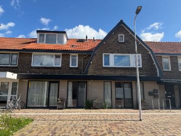 apartment for rent in Noordewierweg 121 3812DD Amersfoort Rivierenbuurt Oost Amersfoort