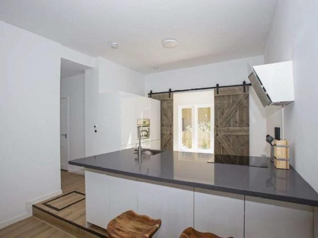 apartment for rent in Noordsingel 58 B 3032BG Rotterdam Agniesebuurt Rotterdam