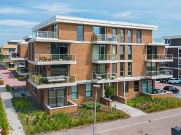 apartment for rent in Noorwegenkade 512 1363DS Almere Europakwartier W. West Almere