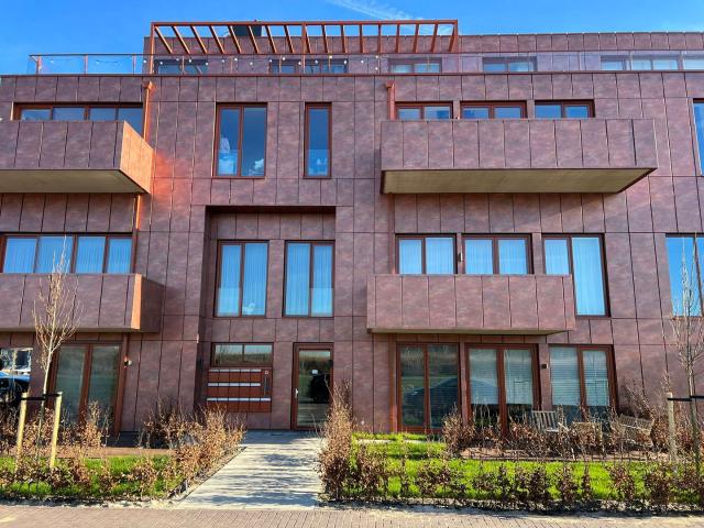 apartment for rent in Noorwegenkade 682 1363 DS Almere Europakwartier W. West