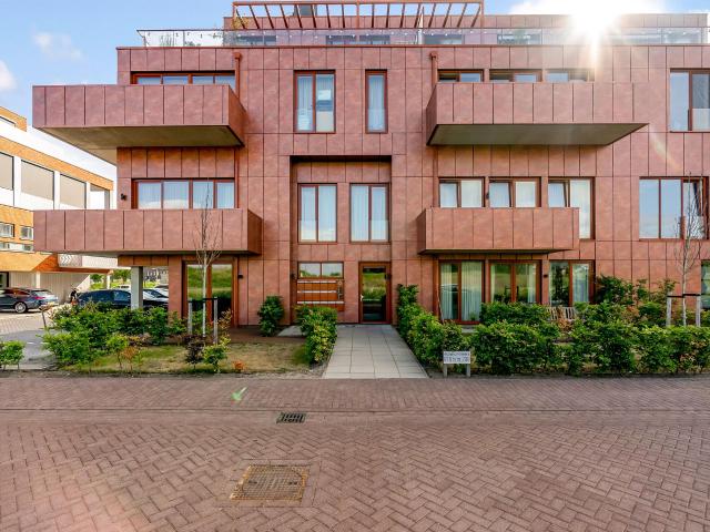 Appartement te huur