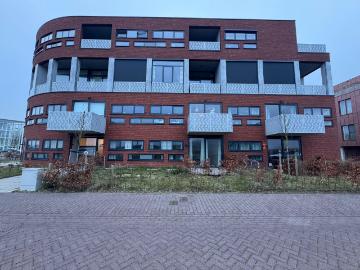 apartment for rent in Noorwegenkade 716 1363DS Almere Europakwartier W. West Almere