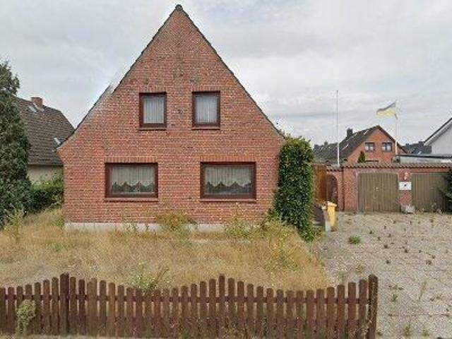 Apartment for rent in Nordfriesland