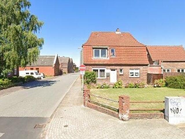 Apartment for rent in Nordfriesland