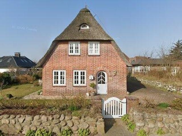 Apartment for rent in Nordfriesland