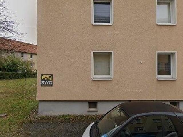 Apartment for rent in Nordhausen, Thüringen region