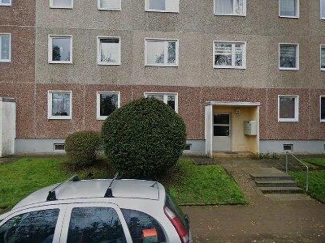 Apartment for rent in Nordhausen, Thüringen region