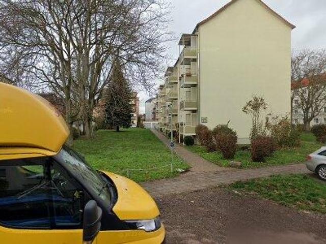 Apartment for rent in Nordhausen, Thüringen region