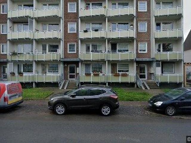 Apartment for rent in Nordhausen, Thüringen region