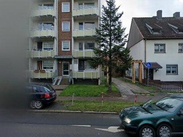 Apartment for rent in Nordhausen, Thüringen region