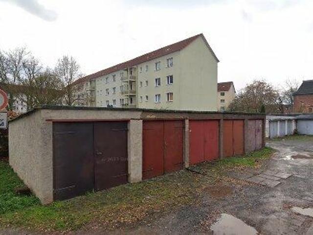 Apartment for rent in Nordhausen, Thüringen region