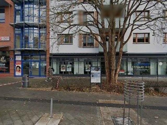 Apartment for rent in Nordhausen, Thüringen region