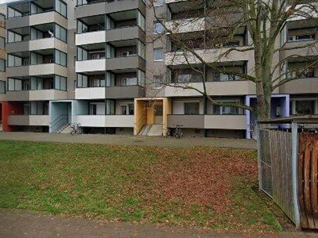 Apartment for rent in Nordhausen, Thüringen region