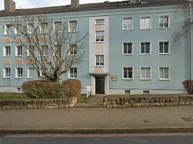 Apartment for rent in Nordhausen, Thüringen region
